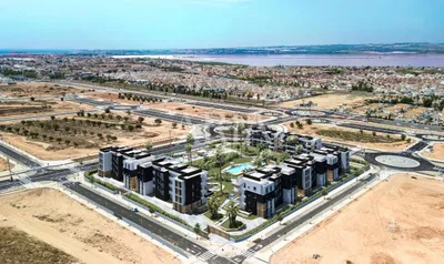 Apartment in Torrevieja, Torrevieja – photo 17