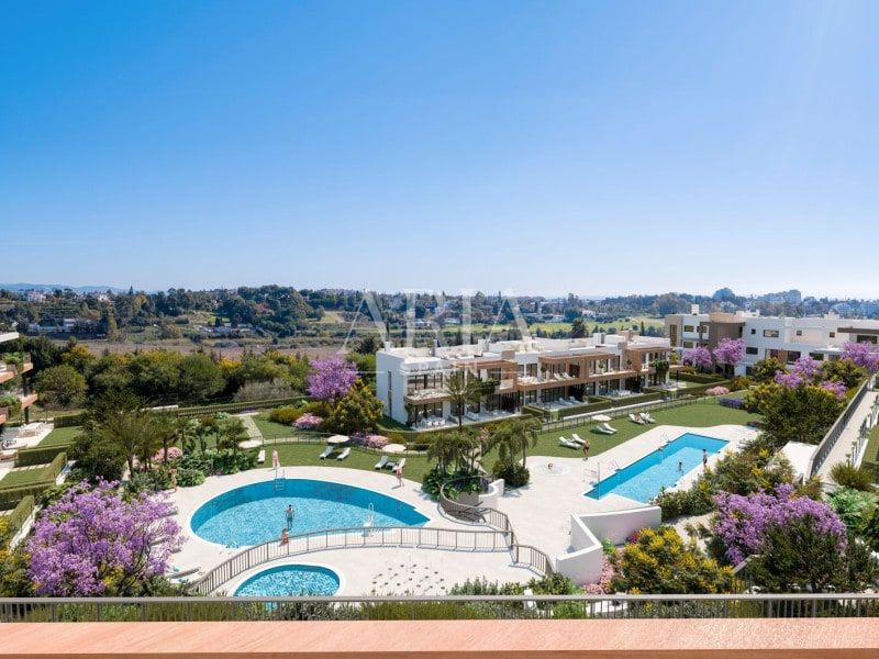 Appartement à Estepona, Estepona – photo 17