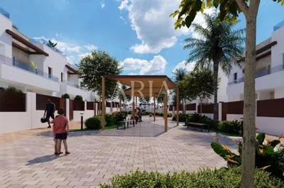 Reihenhaus in Orihuela, Orihuela – Foto 13