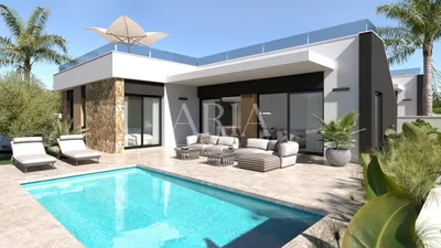 House in Rojales, Rojales – photo 13