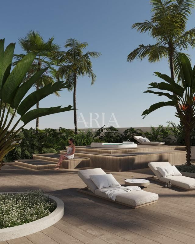 Apartament w Calpe, Calpe – zdjęcie 7
