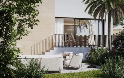 Townhouse in Fuengirola, Fuengirola – photo 45