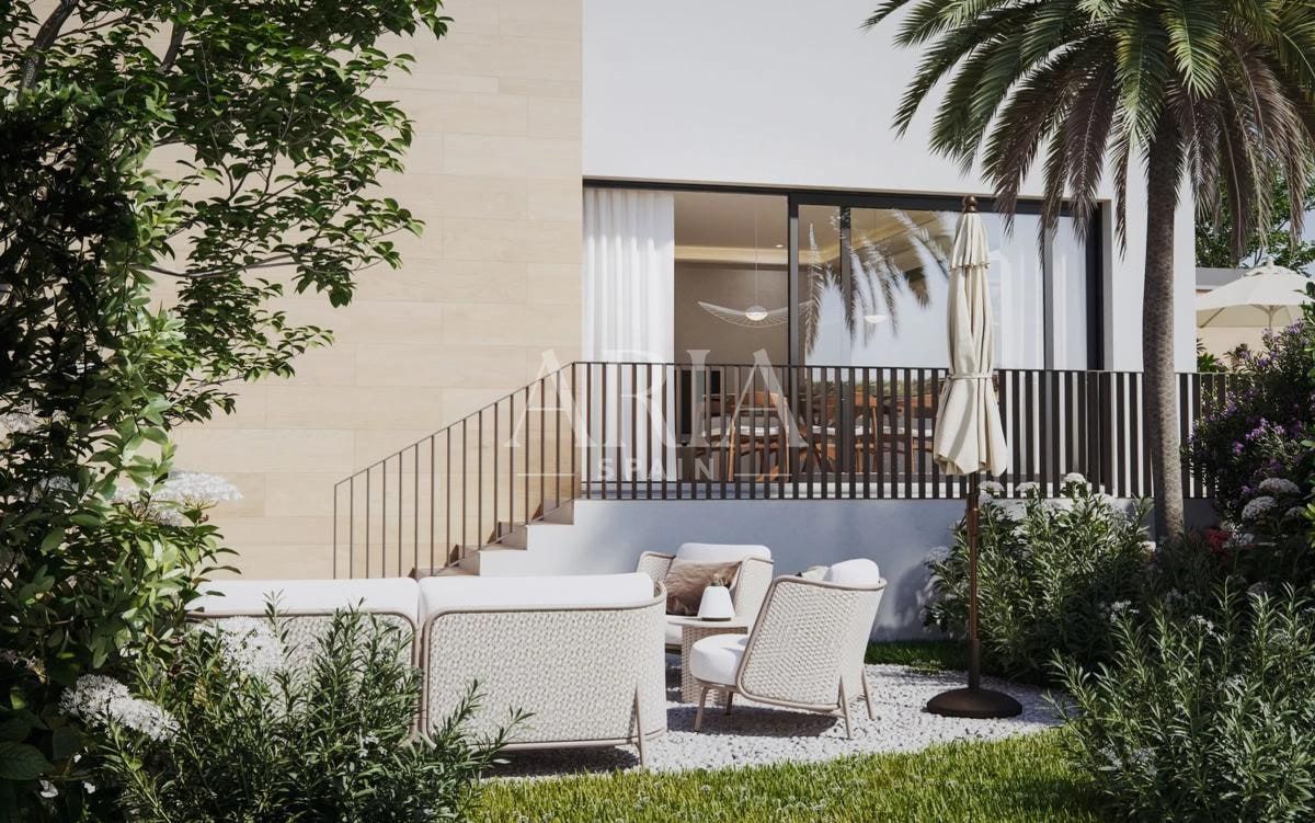 Townhouse in Fuengirola, Fuengirola – photo 10