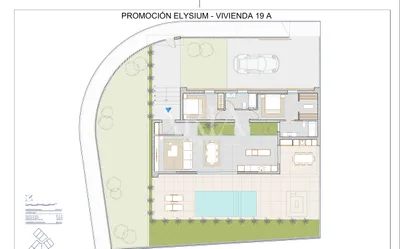 Townhouse in El Campello, El Campello – photo 59