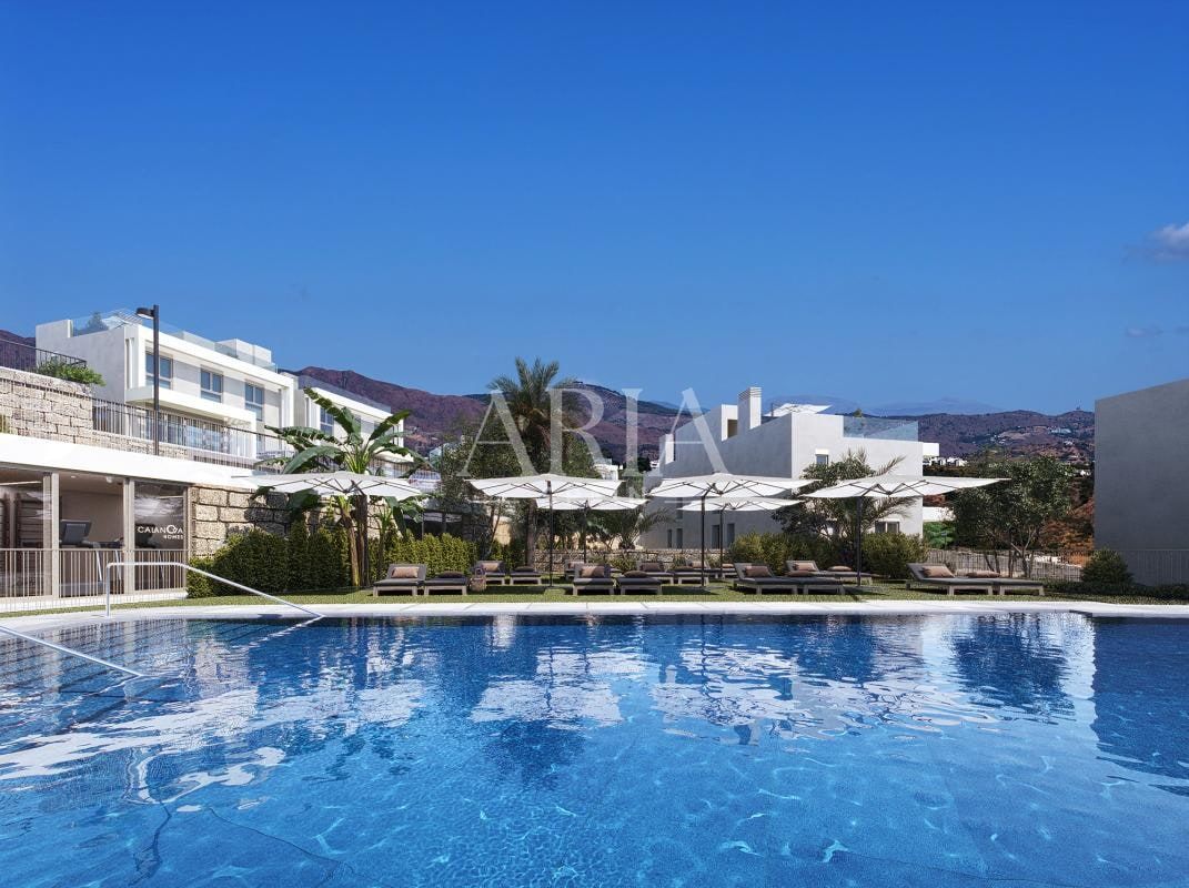 Calanova Homes · Mijas