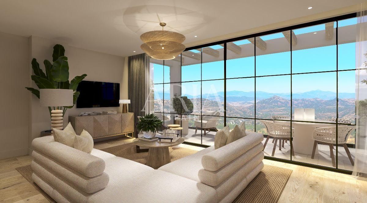 Luna Nova Residences · Monda, Monda – Foto 4