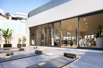 Apartment in Marbella, Marbella – photo 32