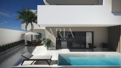Bungalow in Pilar de la Horadada, Pilar de la Horadada – photo 24