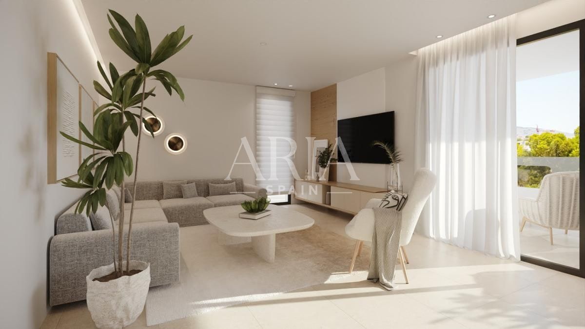 Wohnung in San Pedro del Pinatar, San Pedro del Pinatar – Foto 18