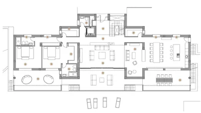 Villa i Estepona, Estepona – bilde 33