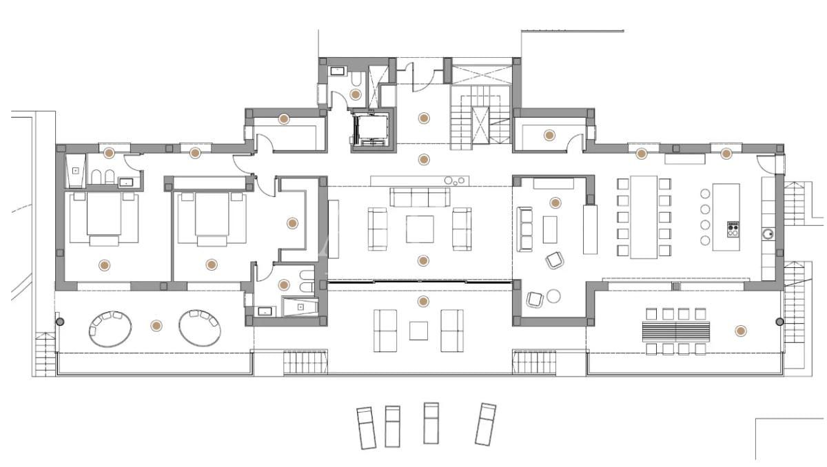 Villa in Estepona, Estepona – Foto 16