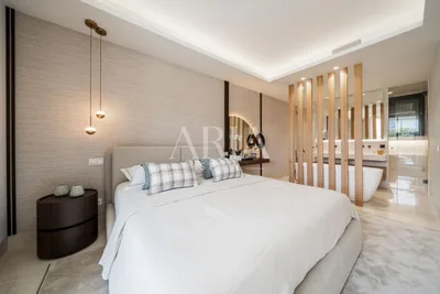 Lejlighed i Marbella, Marbella – foto 61