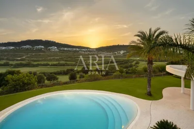 Villa i Casares, Casares – bilde 31