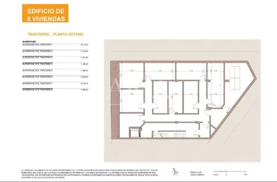 Apartment in Estepona, Estepona – photo 24