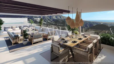 Apartment in Benahavís, Benahavís – photo 40
