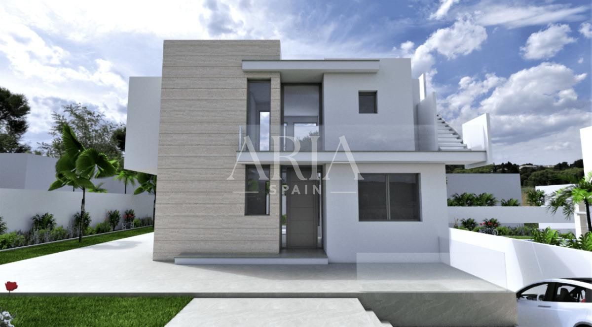 Hus i Torrevieja, Torrevieja – foto 2