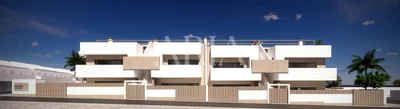 Bungalow in Pilar de la Horadada, Pilar de la Horadada – photo 21