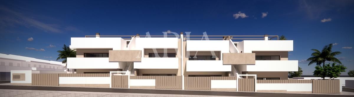 Seven Houses · Pilar de la Horadada, Pilar de la Horadada – Foto 5