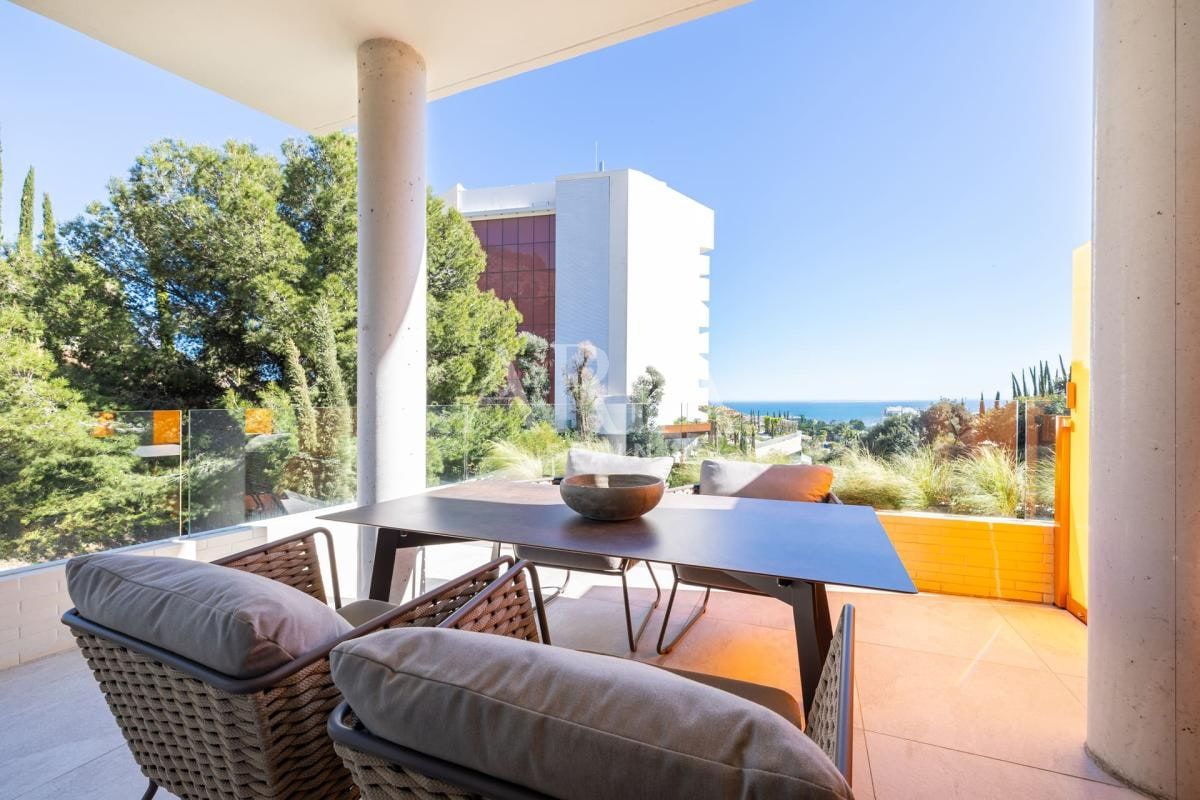 North Residence · Fuengirola, Fuengirola – Foto 2