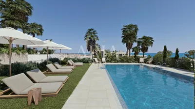 Lejlighed i Estepona, Estepona – foto 34