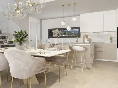 Wohnung in Benahavís, Benahavís – Foto 25
