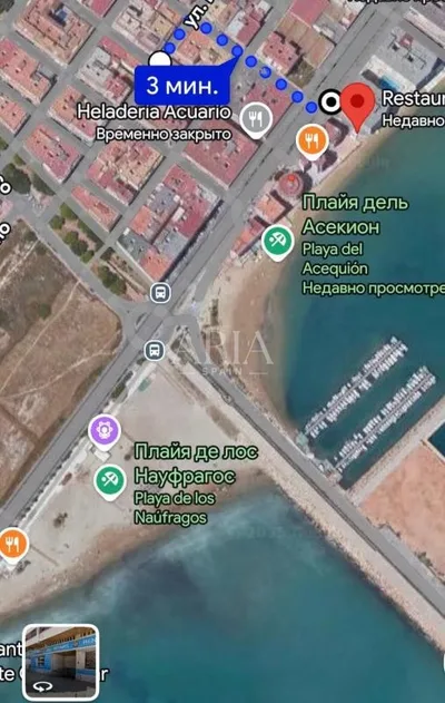 Leilighet i Torrevieja, Torrevieja – bilde 16
