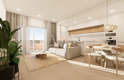 Bungalow i Pilar de la Horadada, Pilar de la Horadada – foto 16