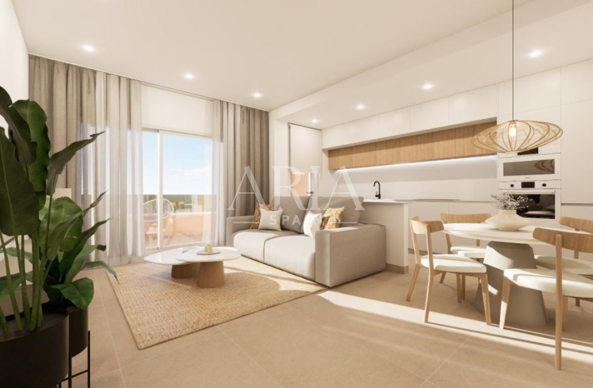Vista Azul XXXVIII Lo Monte Selection · Pilar de la Horadada, Pilar de la Horadada – Foto 4