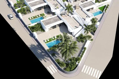 Villa i Algorfa, Algorfa – foto 47