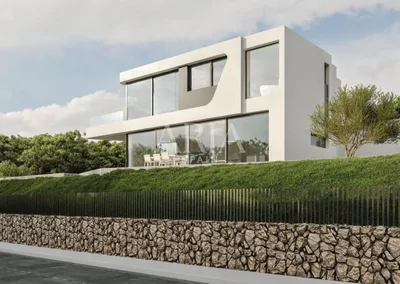 Villa i Altea, Altea – foto 12