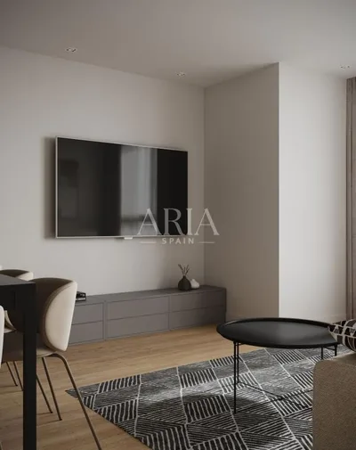Apartment in Villajoyosa, Villajoyosa – photo 47