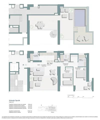 Apartment in Benidorm, Benidorm – photo 27
