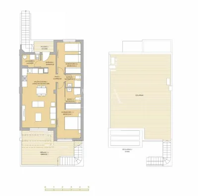 Wohnung in Orihuela, Orihuela – Foto 56