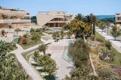 Bungalow i Marbella, Marbella – foto 20