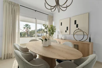 House in Mijas, Mijas – photo 30