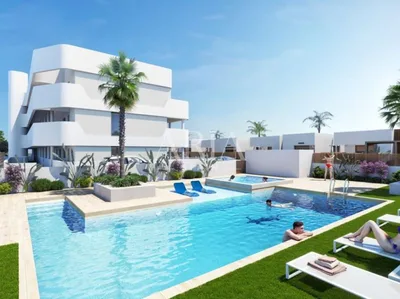 Wohnung in Los Alcazares, Los Alcazares – Foto 11
