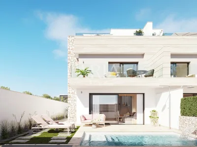 Villa i San Pedro del Pinatar, San Pedro del Pinatar – bilde 36