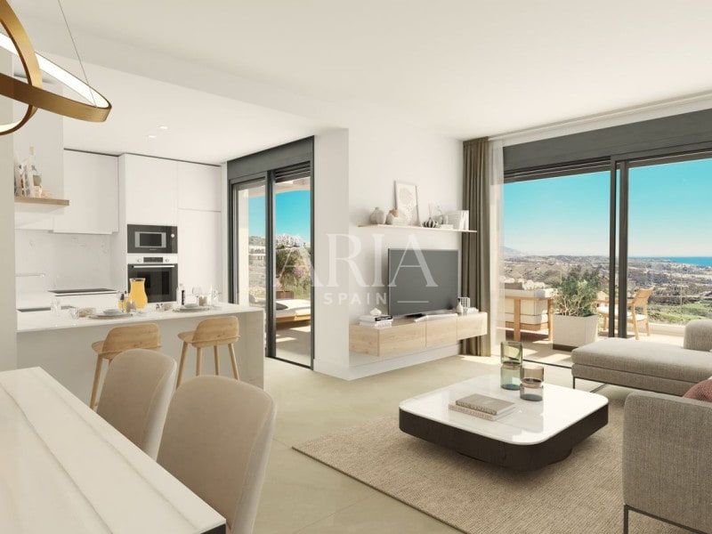 Calanova Collection Avantespacia · Mijas, Mijas – Foto 4