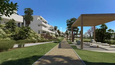 Apartamento en Estepona, Estepona – foto 29