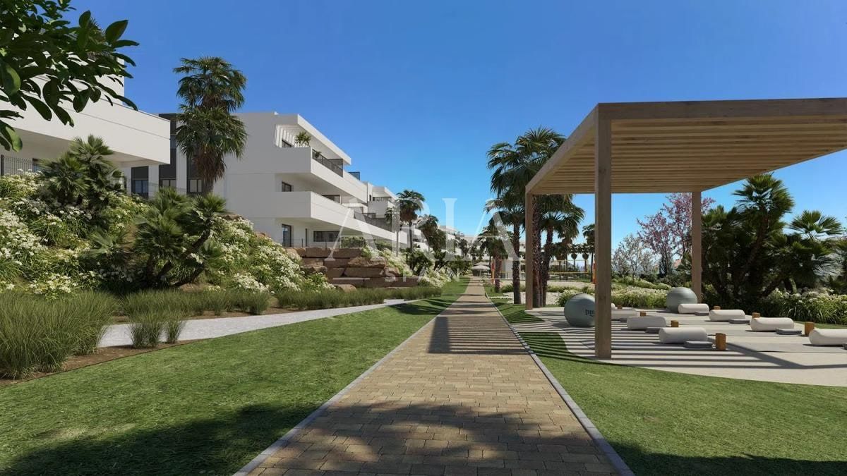 Apartament w Estepona, Estepona – zdjęcie 9