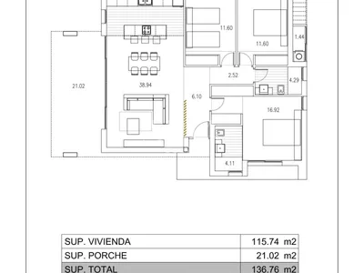House in Torrevieja, Torrevieja – photo 40