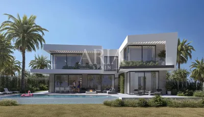 Villa in Marbella, Marbella – Foto 48