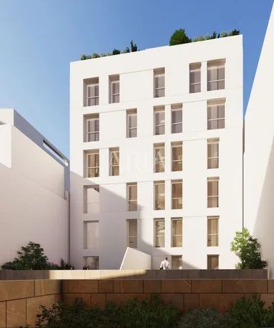 Apartment in Villajoyosa, Villajoyosa – photo 28