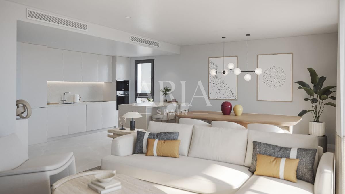 Apartament w Estepona, Estepona – zdjęcie 10
