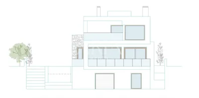 Villa i Polop, Polop – foto 21