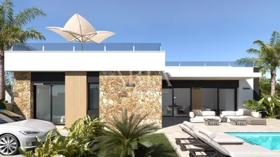 House in Rojales, Rojales – photo 19
