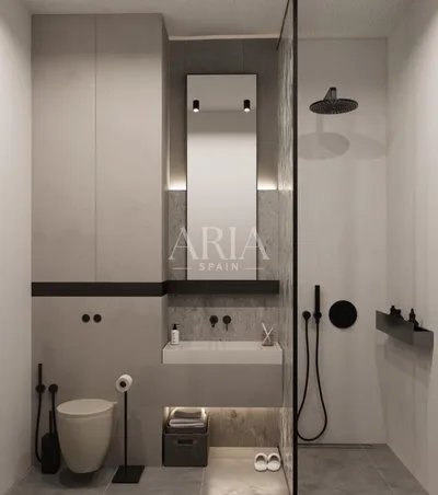 Apartment in Finestrat, Finestrat – photo 40