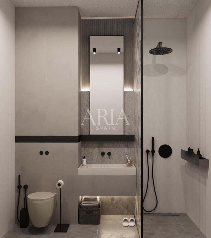 Appartement à Finestrat, Finestrat – photo 20