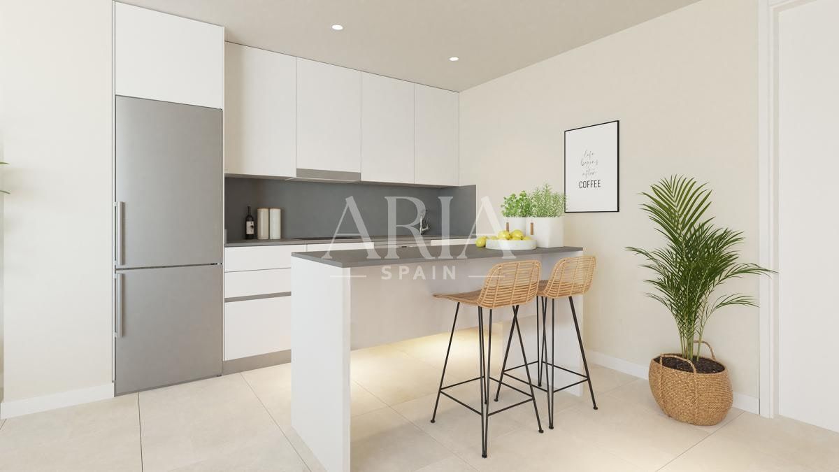 Apartment in Estepona, Estepona – photo 10