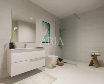 Wohnung in Estepona, Estepona – Foto 17